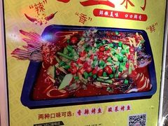 -云晓光头烧烤吧(川沙绿地店)