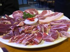 -咕咕站韩国料理(紫金港店)