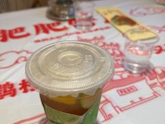 -肥肥虾庄·金牌油焖大虾(汉口城市广场店)