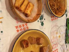 -东排食堂长沙小吃大排档(五一广场店)