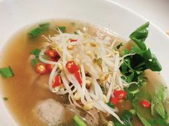 -PHO爺·越南料理(亦庄大族广场店)