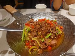 -绿草地·湘菜(芙蓉天街店)