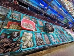 -旺达·福州菜(正大广场店)