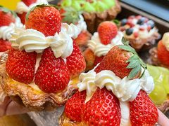 -富贵面包公司(运河店)