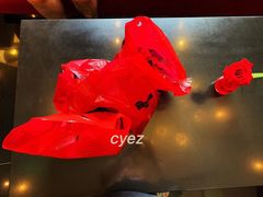 -Salon de The de Joel Robuchon(外滩18号店)