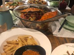 -胡桃里音乐酒馆(曲江店)