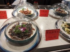 -渔傅·霞浦滩涂海鲜(建平店)