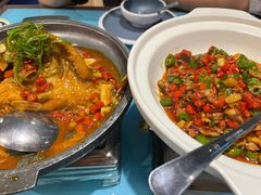 -小湘旺臭鳜鱼(百子湾店)