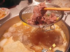 -汕头八合里海记牛肉店(清河店)