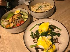 -Maxpoint Kitchen 西餐咖啡(乐峰广场店)