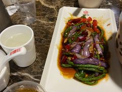 -郑喜旺烧烤(郑州总店)