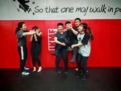 -IKMF马伽术·格斗运动学院(东直门店)