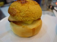 -兰芳园(上环店)