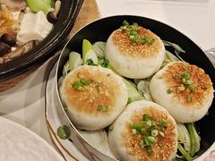 -翠园(北京王府中环店)