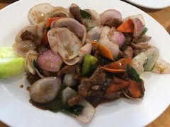 -ZF Seafood Restaurant 卓峰海鲜餐
