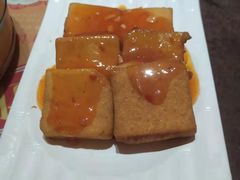-刘胖子家常菜·蹄花焖藕(中央花园店)