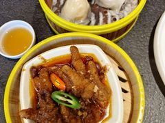 -蝴蝶里·粤菜·点心(滨江龙湖店)