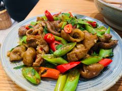 -静一餐厅·湖北菜(前门创始店)