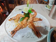 -三道菜(明堂公园店)