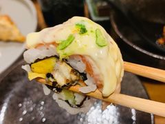 -無境·匠心日本料理(汉街店)