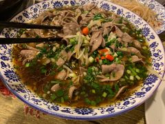 -富临轩私房菜(集庆门大街店)