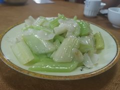 -华源餐厅·海鲜大排档(日月贝店)