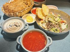 -俄士厨房(未来城店)