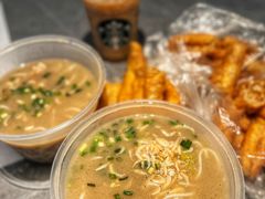 -汪记鲜鱼糊汤粉(沈阳路总店)