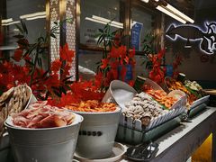 -星伦多自助料理(宝山龙湖天街店)