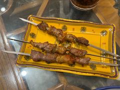 -东方宫·中国兰州牛肉拉面(三里屯店)