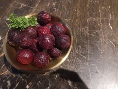 -大叹号·朝鲜族烤肉(潍坊泰华城店)