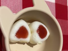 -西贝(财富购物中心店)