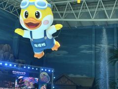 -青岛东方影都融创水世界