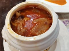 红烩牛筋-德大西餐社(云南南路店)