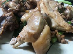 -正宗鸡饭粤香酒家(朱村店)