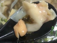 -海平馄饨(逍遥二路店)