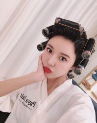 点击看大图 -Rise Hair上升造型