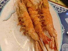 -旺角小渔村·海肠捞饭开创者(环山路店)