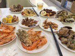 -碧中海汤泉汗蒸酒店