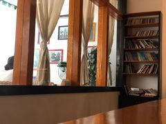 靠窗位-日舞(鹭江道店)