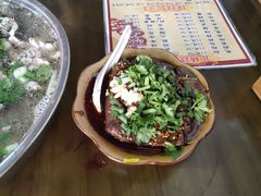 -小杨翘脚牛肉