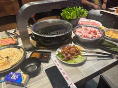 -胡哥烤肥牛(车公庙店)