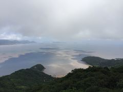 -普陀山风景区-佛顶山