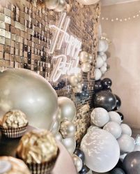 -觅糖派对·宝宝宴生日宴一站式派对策划(河西店)