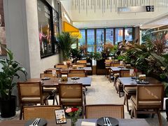 -Shantek象提南亚西餐厅&Bistro(淮海中路店)