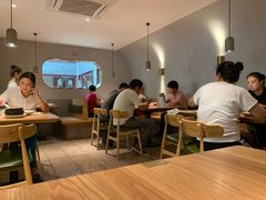 大堂-原製原味(普陀山磐龙店)