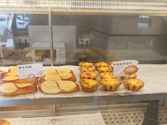-C·BREAD饱仓(北苑店)