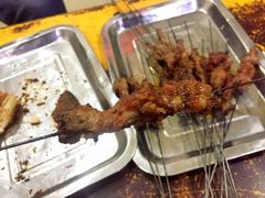 -文文烤肉(大皮院店)