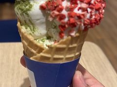 -DQ·蛋糕·冰淇淋(活力城店)