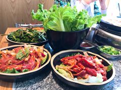 -酒拾烤肉(泉塘店)
